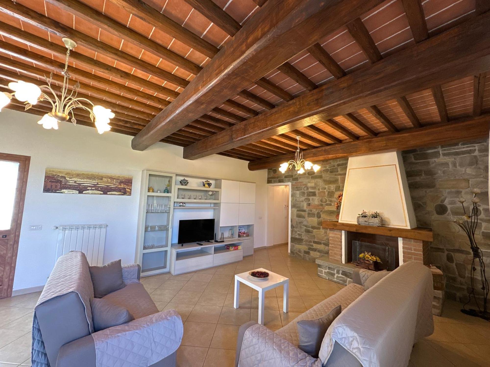 Casa rural Colle Del Sole *