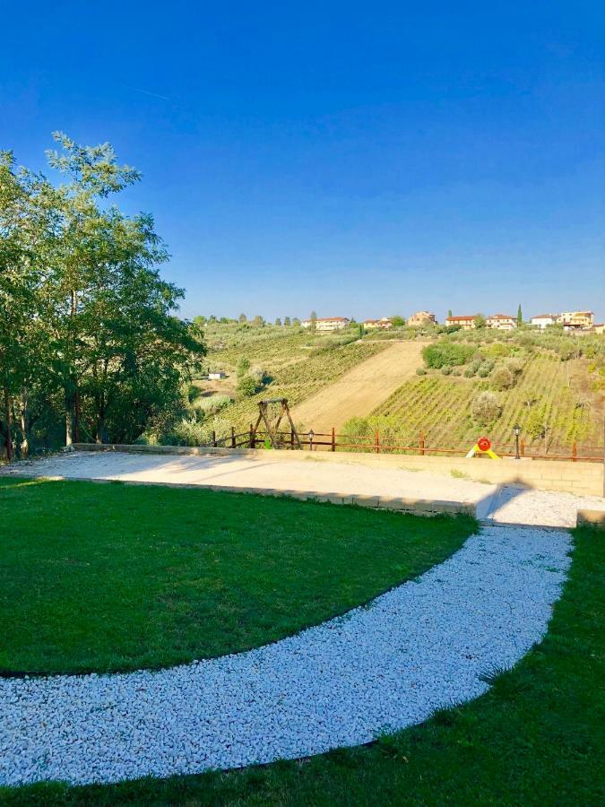 Colle Del Sole Casa rural