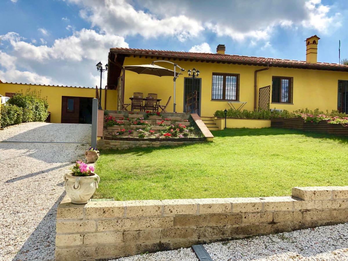 Casa rural Colle Del Sole Lastra a Signa