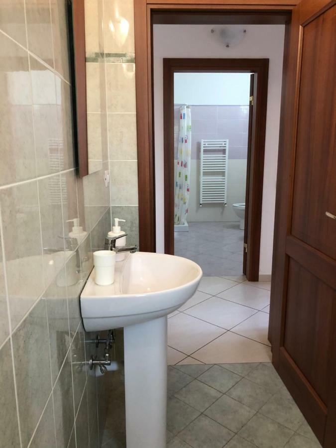 Casa rural Colle Del Sole Lastra a Signa