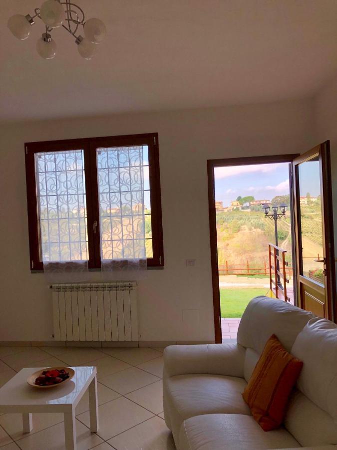 Colle Del Sole Casa rural *