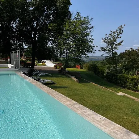 Colle Del Sole Guest House Lastra a Signa Exterior photo
