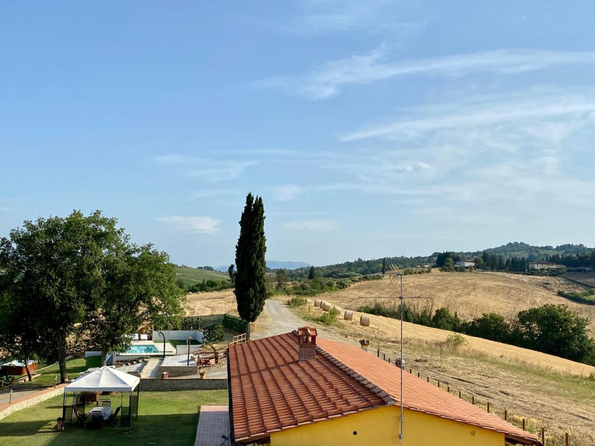 Colle Del Sole