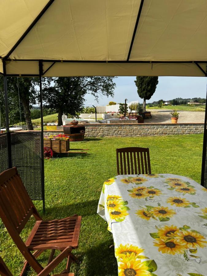 Country house Colle Del Sole