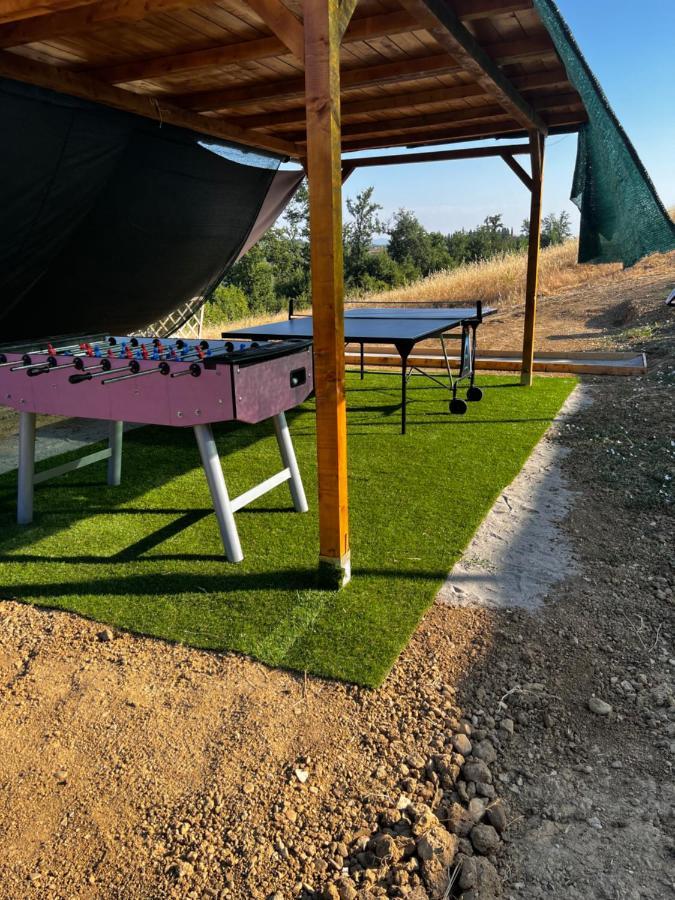 Casa de Campo Colle Del Sole