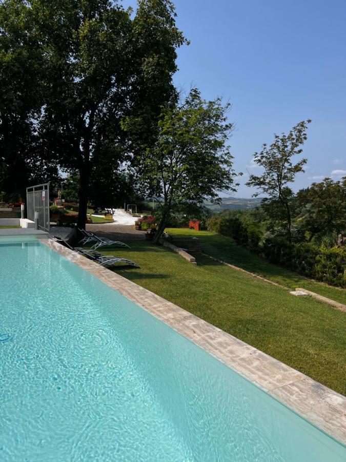 Country house Colle Del Sole