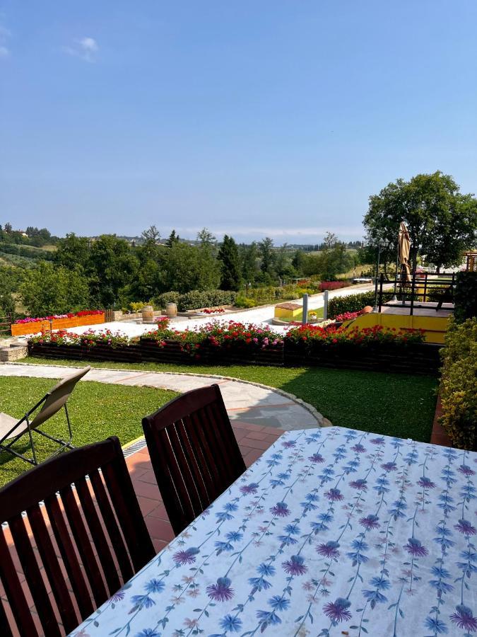 Colle Del Sole Casa de Campo Lastra a Signa
