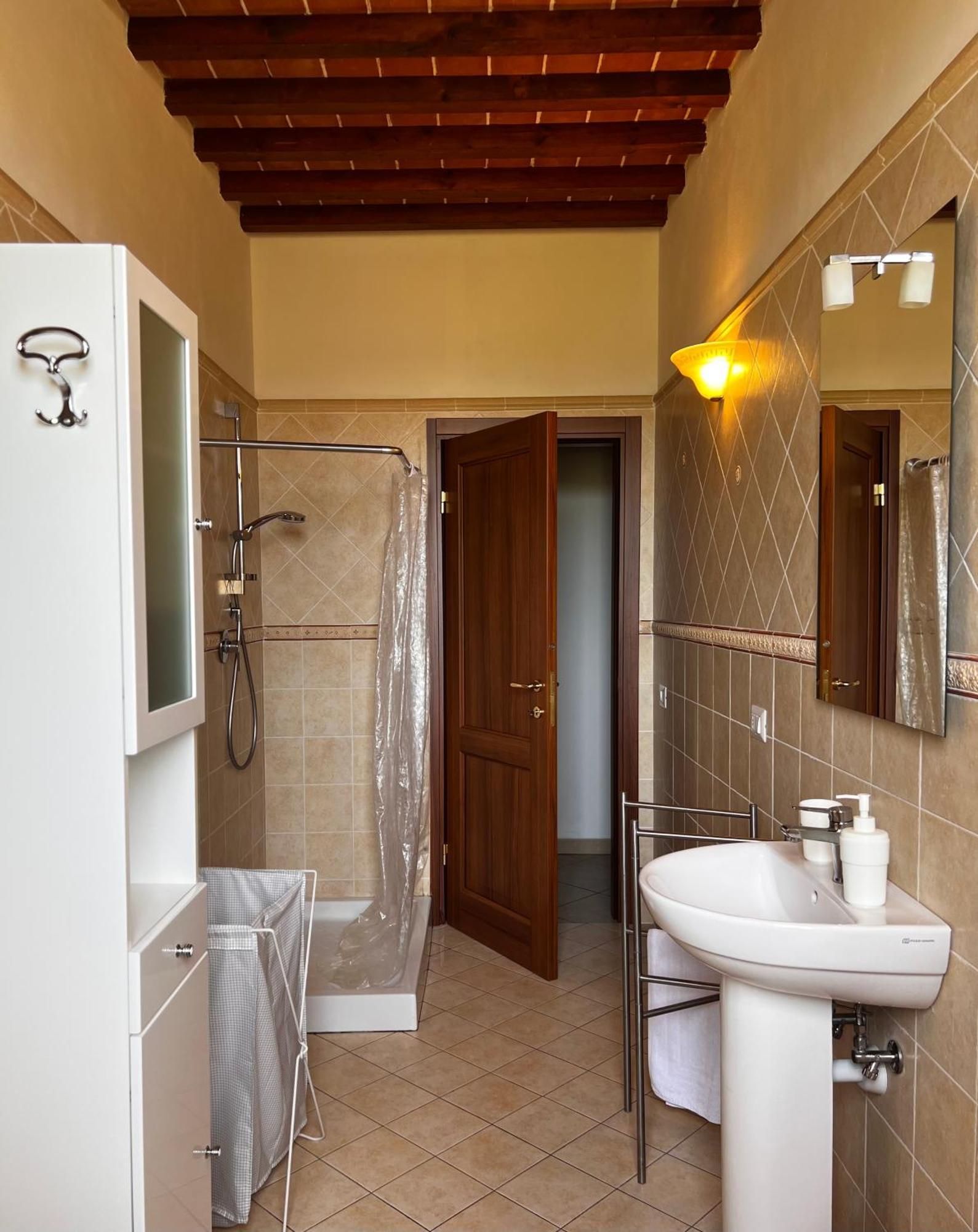 Colle Del Sole Casa de Campo