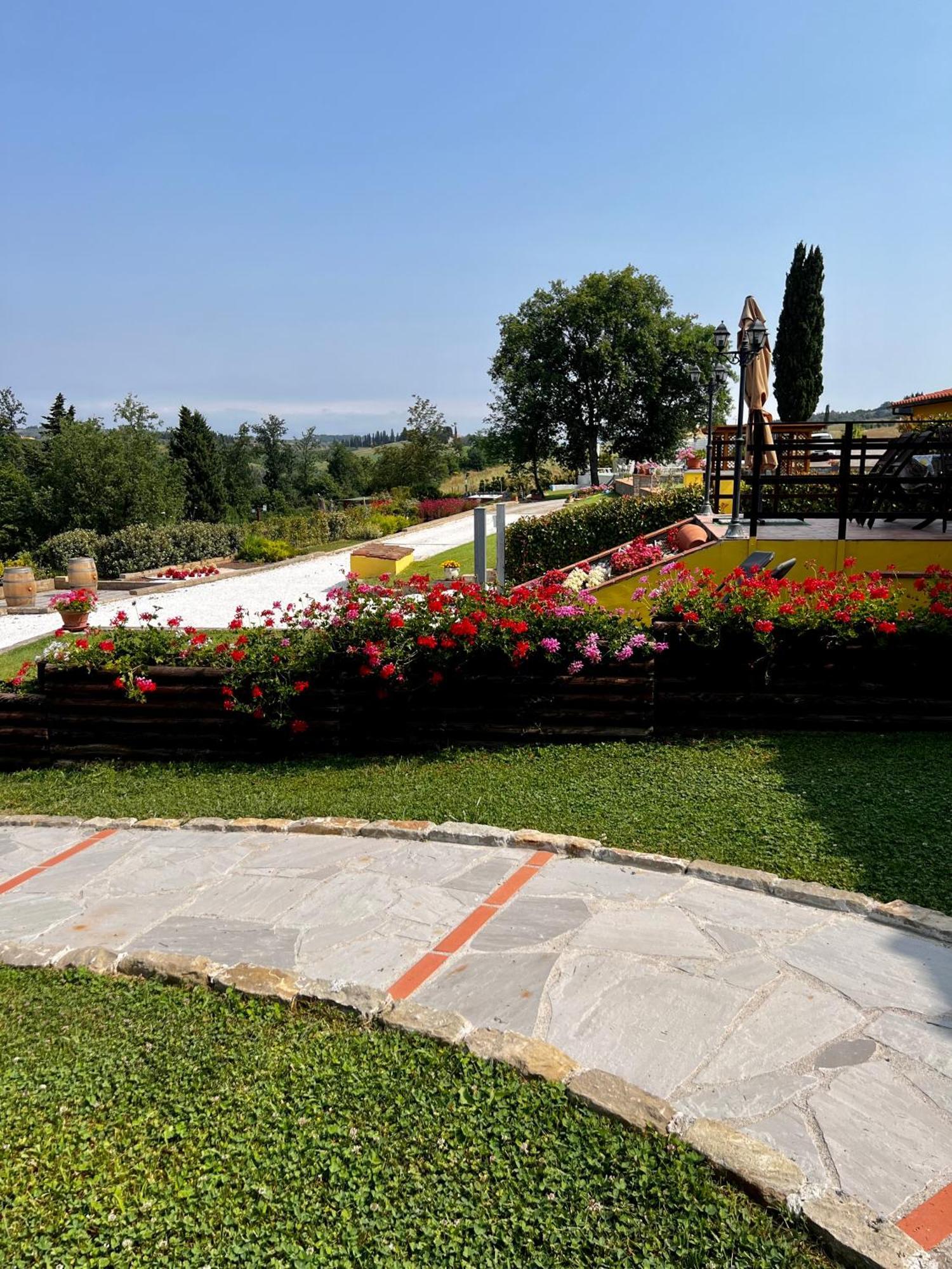 Colle Del Sole * Lastra a Signa