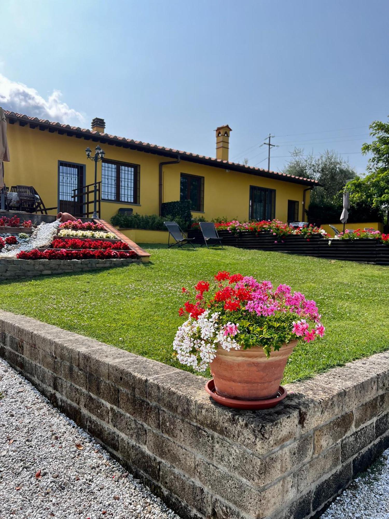 Colle Del Sole Country house Lastra a Signa