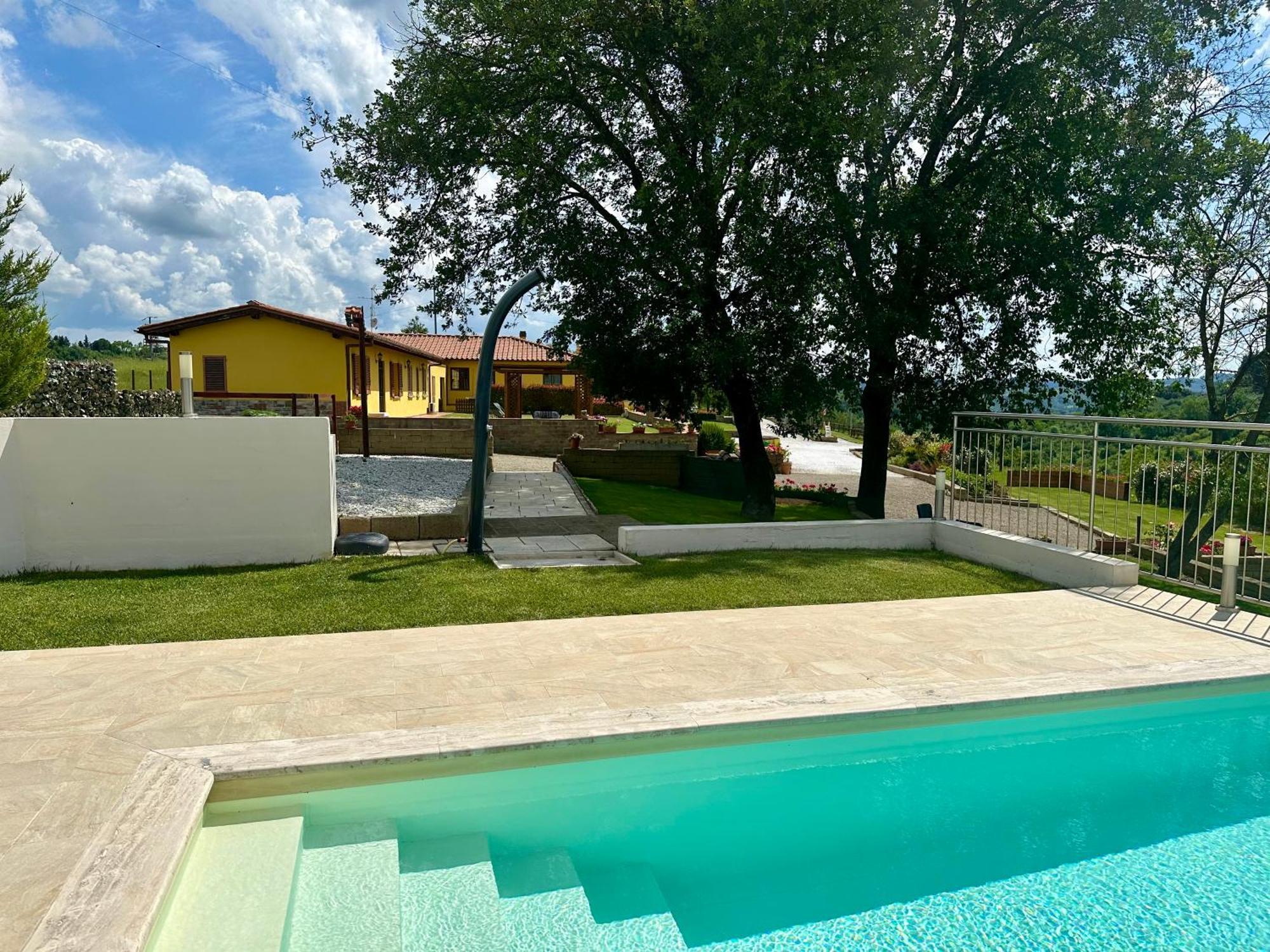 Country house Colle Del Sole