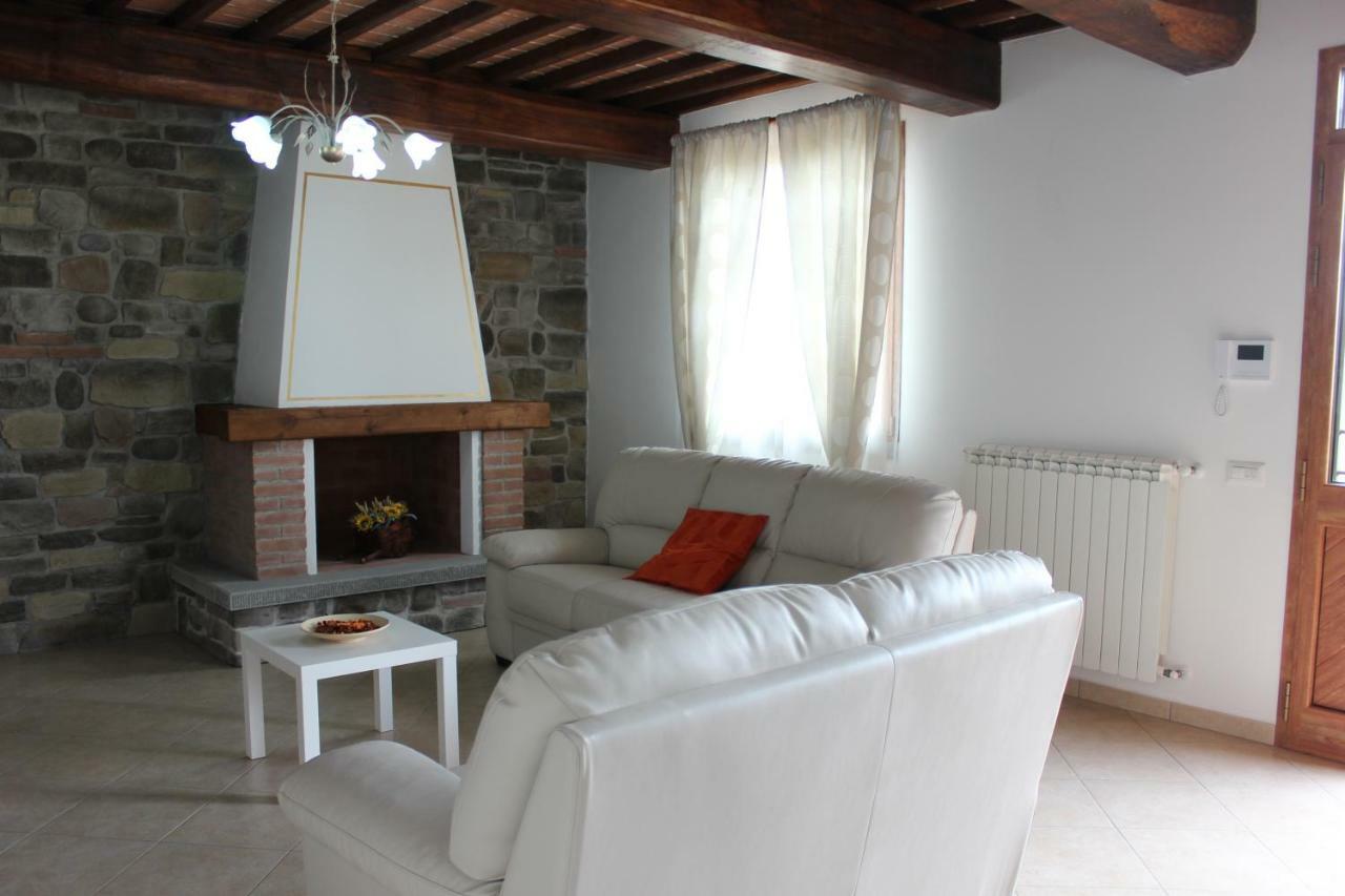 Landhaus Colle Del Sole *