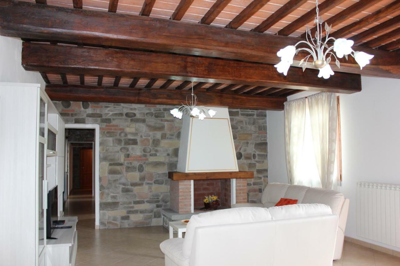 Casa de Campo Colle Del Sole *