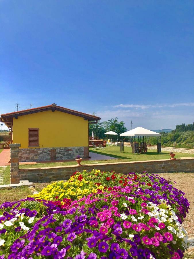 Country house Colle Del Sole