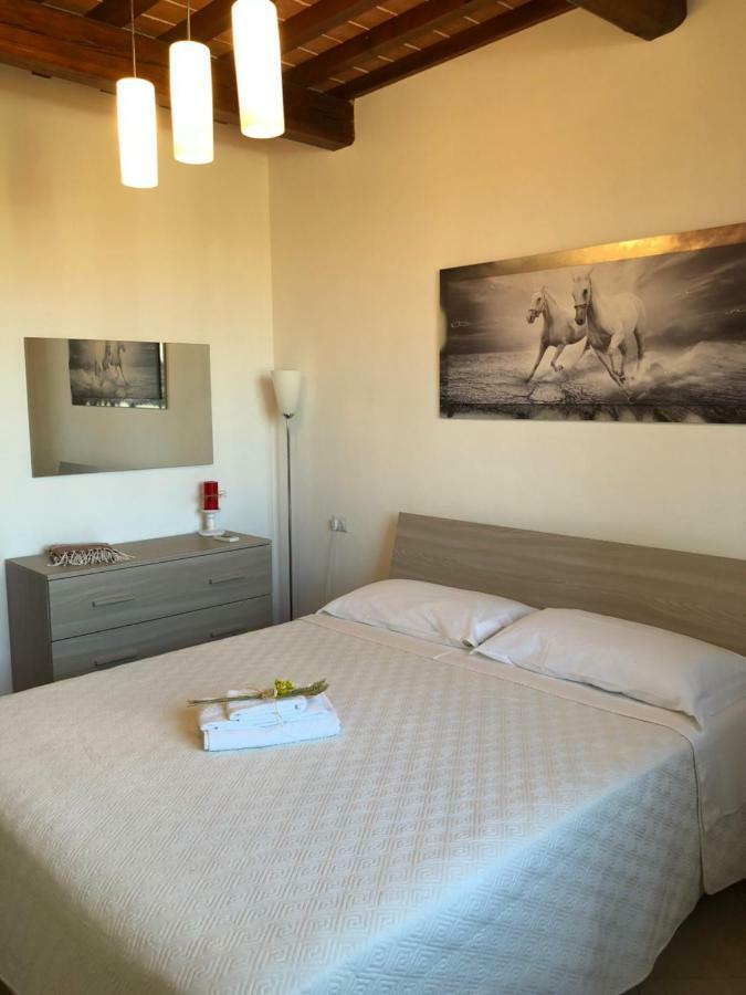 Colle Del Sole Lastra a Signa