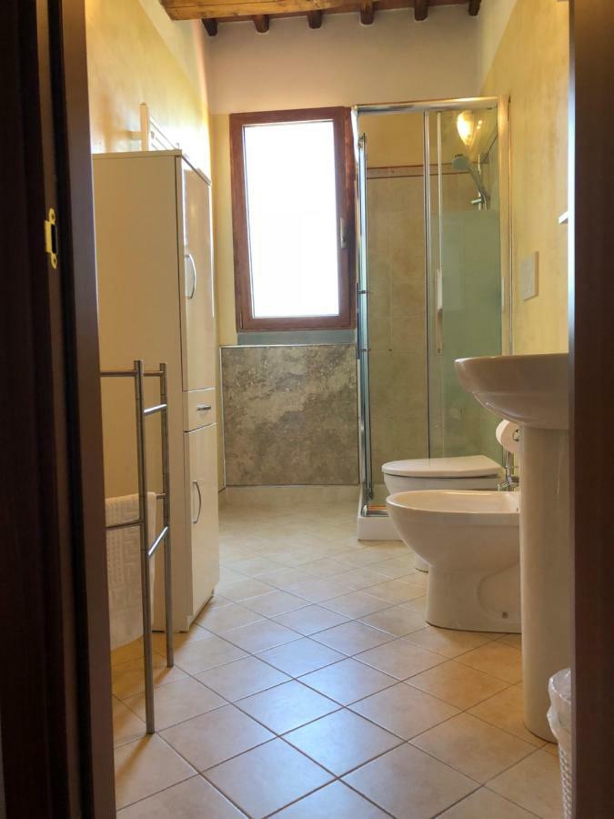 Country house Colle Del Sole *