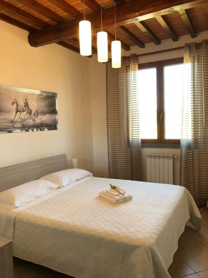 Country house Colle Del Sole