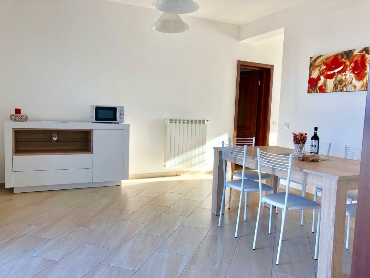 Colle Del Sole Country house