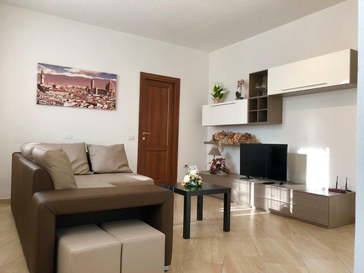 Colle Del Sole Country house