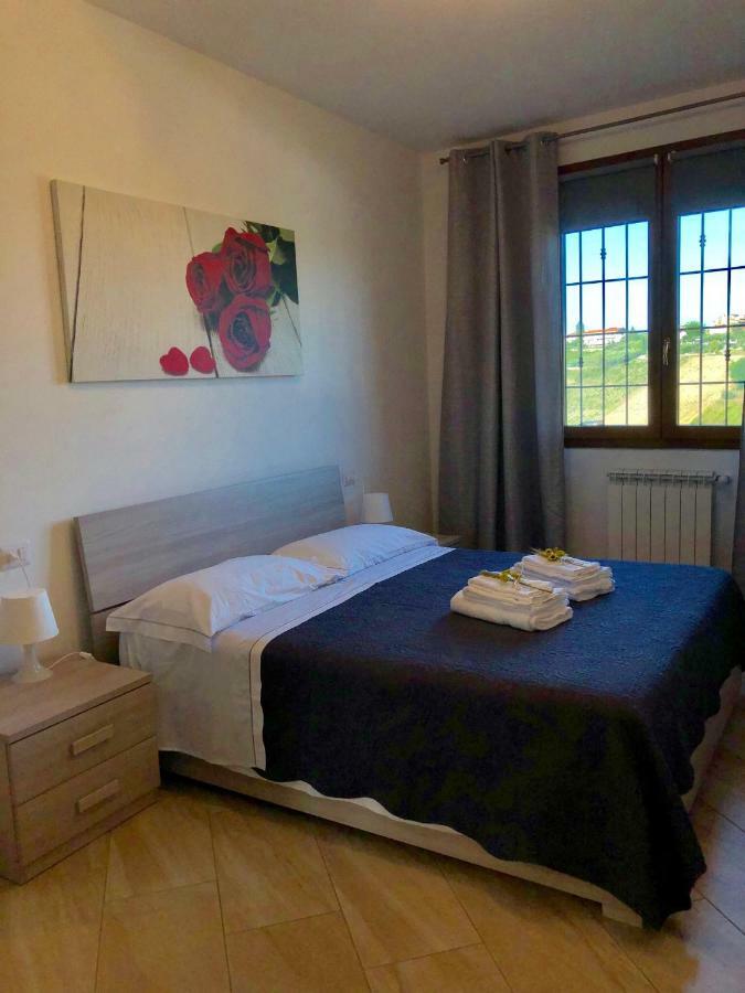 Country house Colle Del Sole *