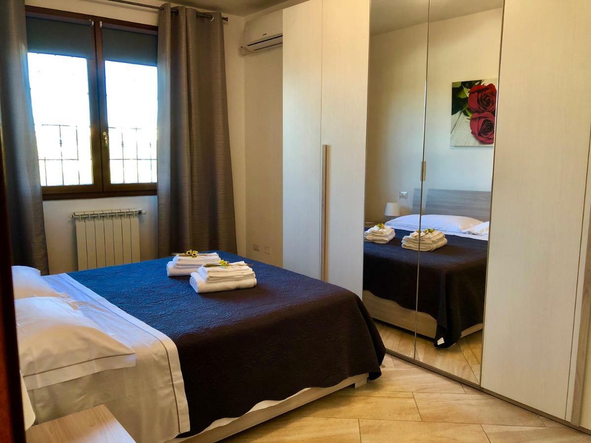 Country house Colle Del Sole
