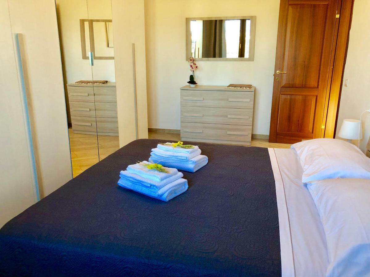 Colle Del Sole Country house