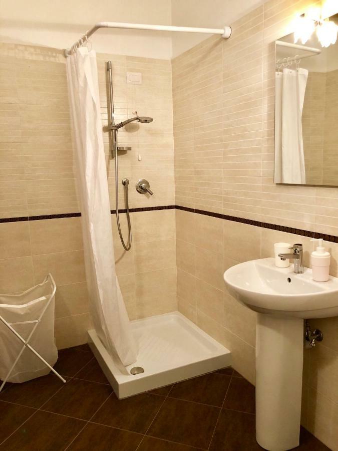 Colle Del Sole Country house