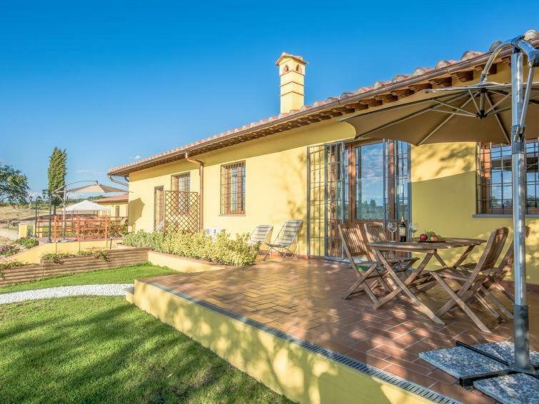 Colle Del Sole Country house Lastra a Signa