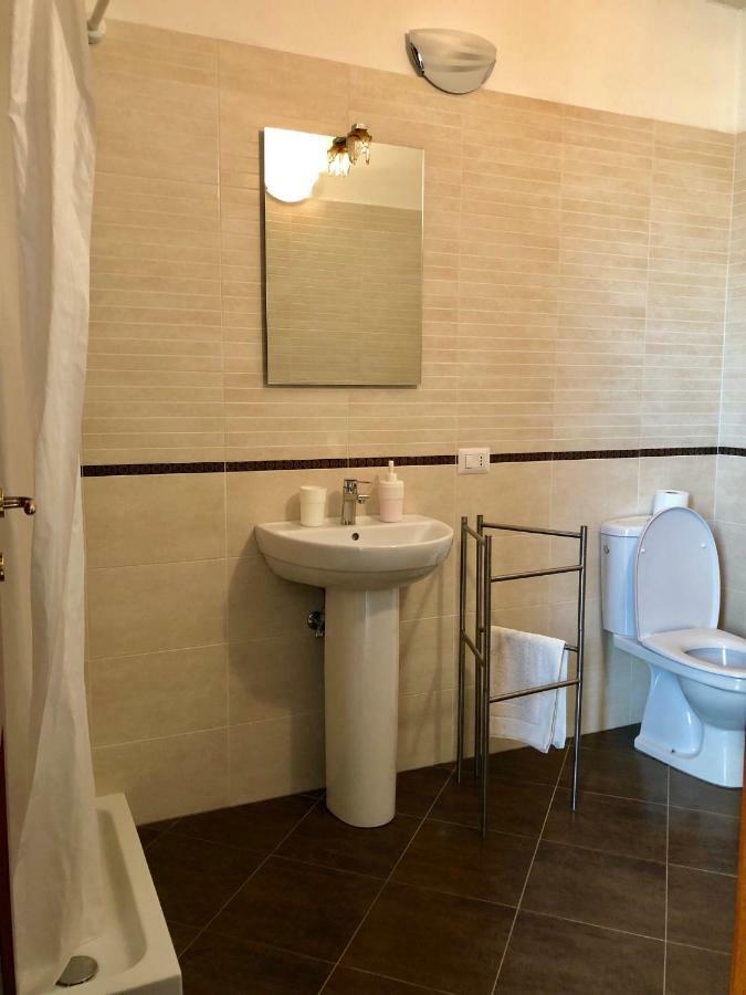 Country house Colle Del Sole