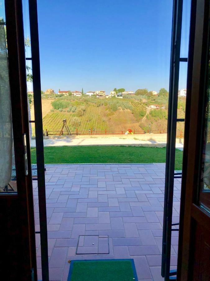 Country house Colle Del Sole Lastra a Signa