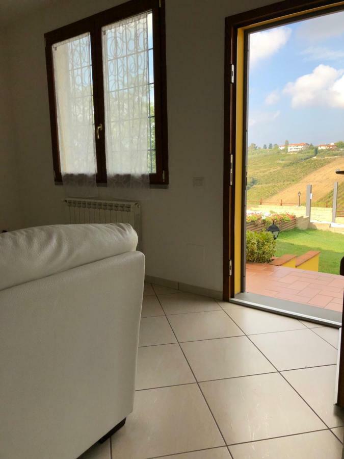 Colle Del Sole Country house