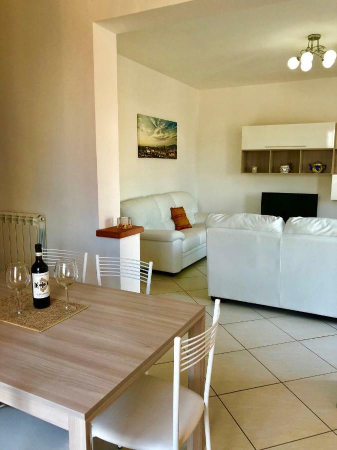 Colle Del Sole Casa de Campo Lastra a Signa