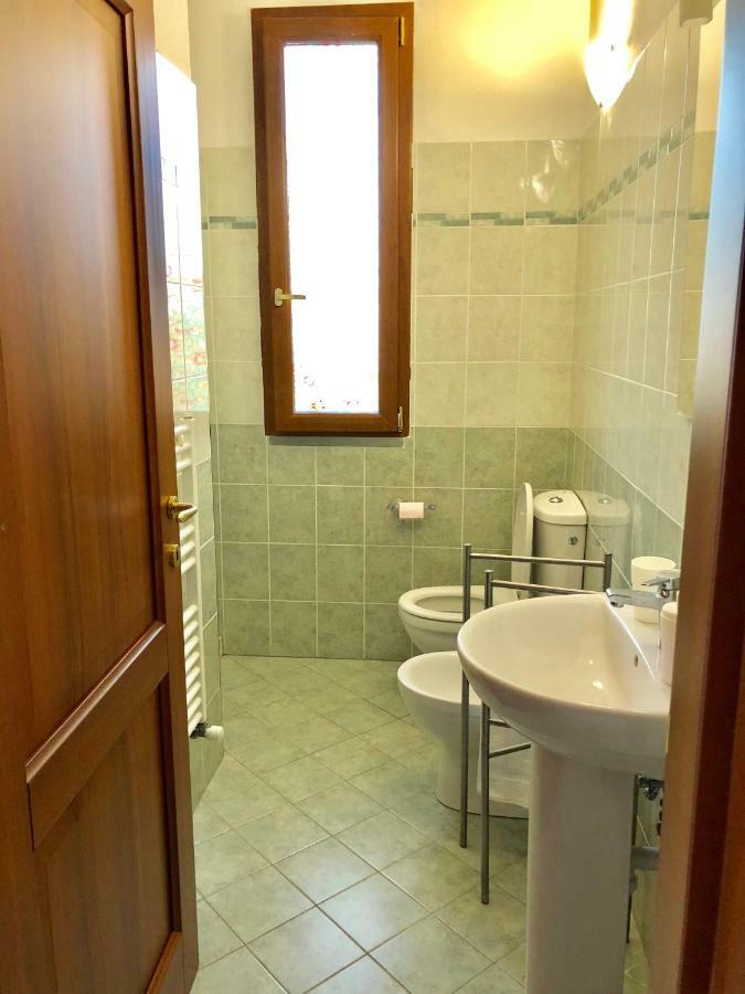 Colle Del Sole Country house
