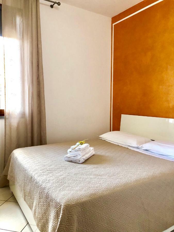 Colle Del Sole Country house *