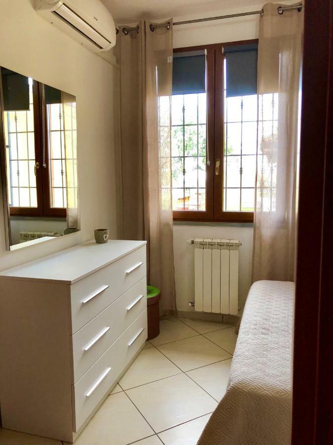 Colle Del Sole Country house Lastra a Signa